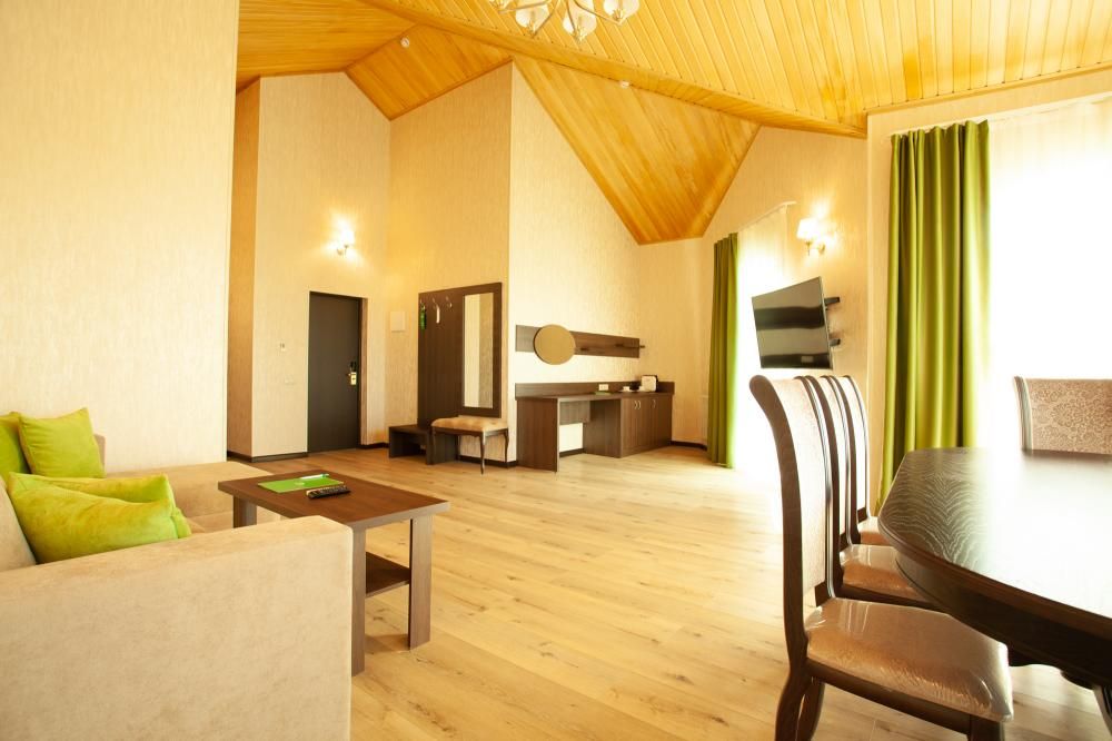 ЭКОДОМ СОЧИ - 42