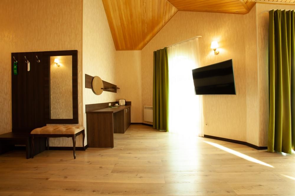 ЭКОДОМ СОЧИ - 37