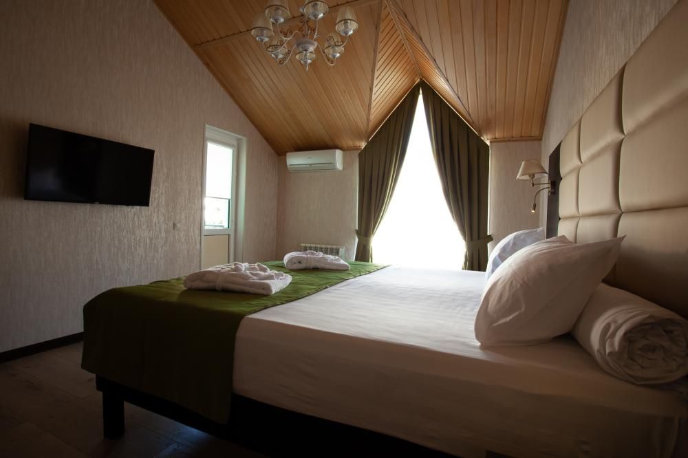 ЭКОДОМ СОЧИ - 31