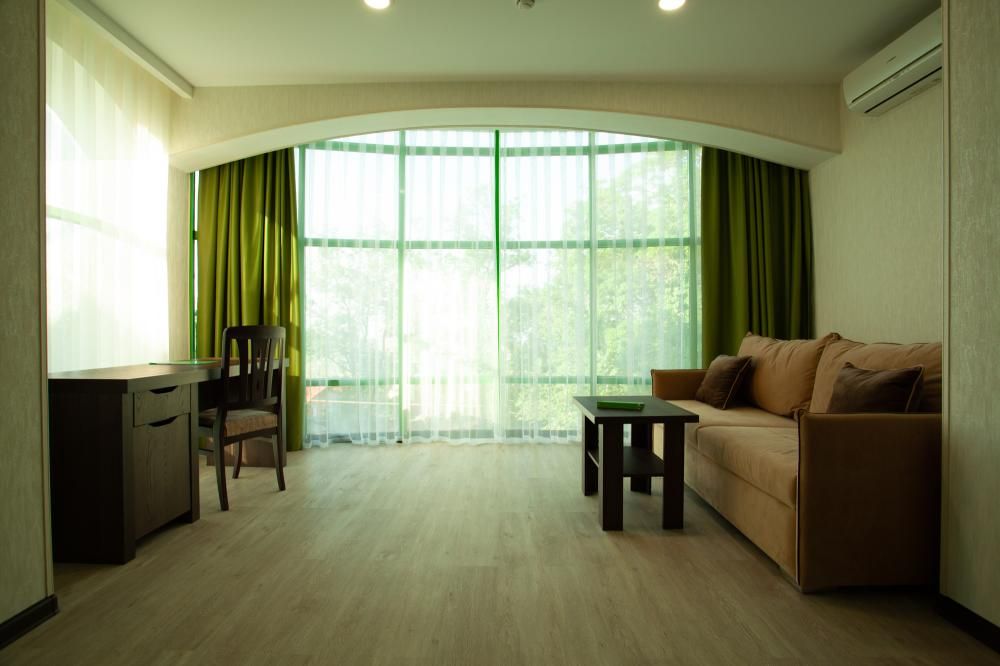 ЭКОДОМ СОЧИ - 24