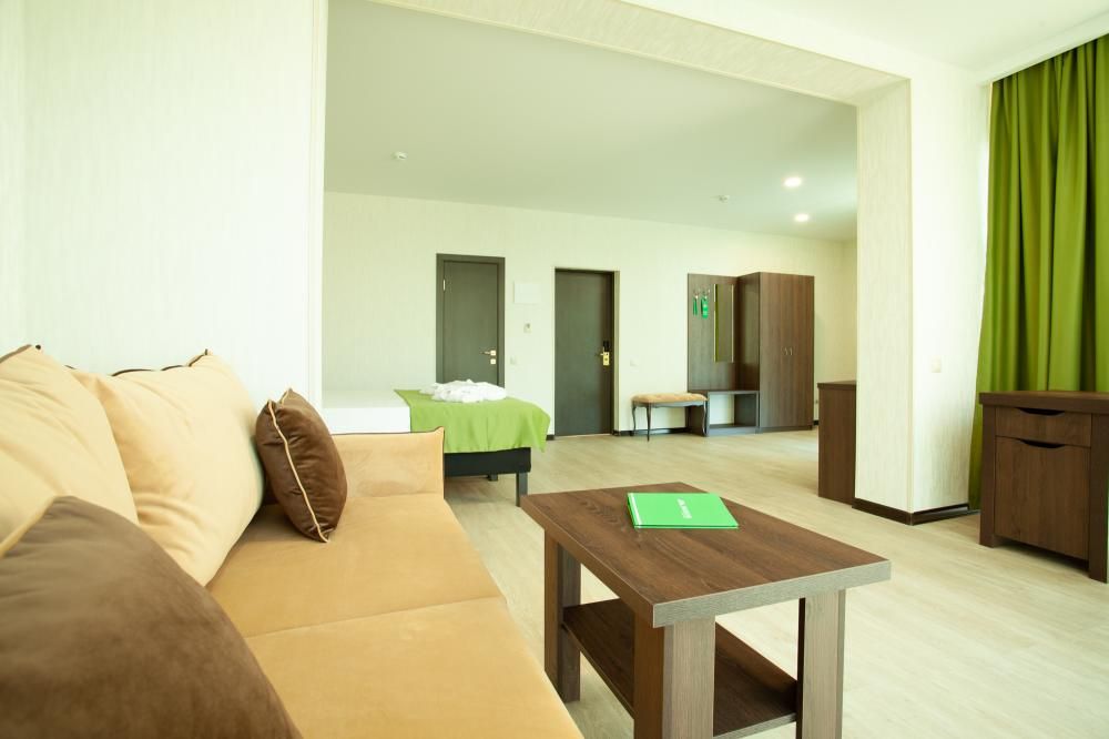 Картинка отеля - 23