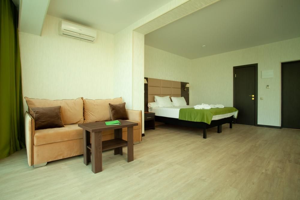 Картинка отеля - 22