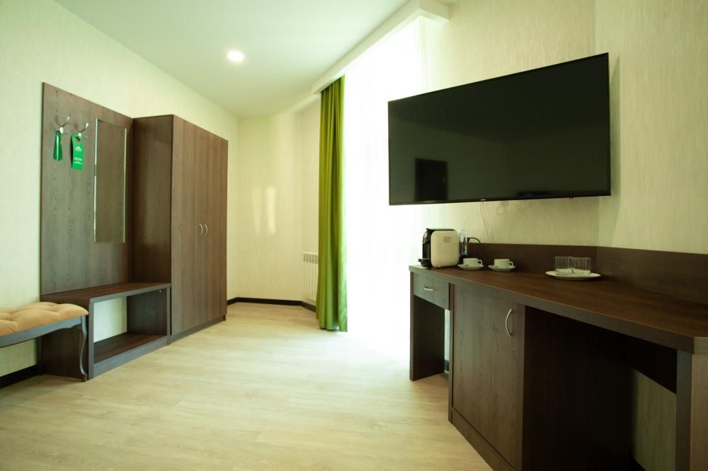 ЭКОДОМ СОЧИ - 21