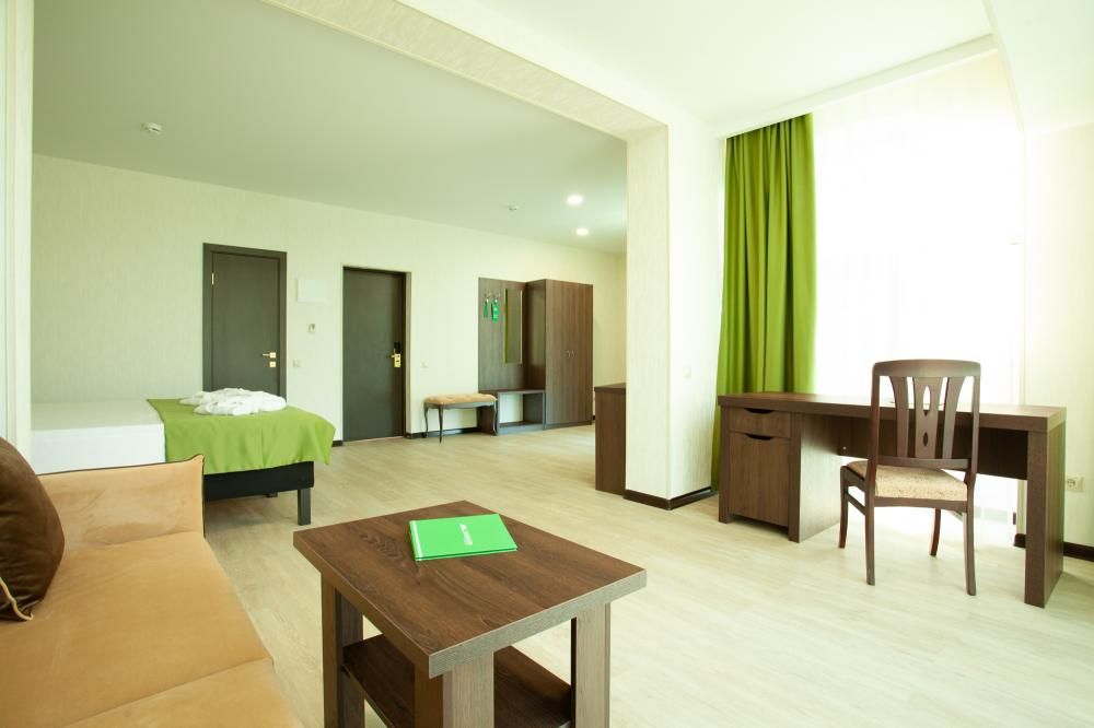 Картинка отеля - 16