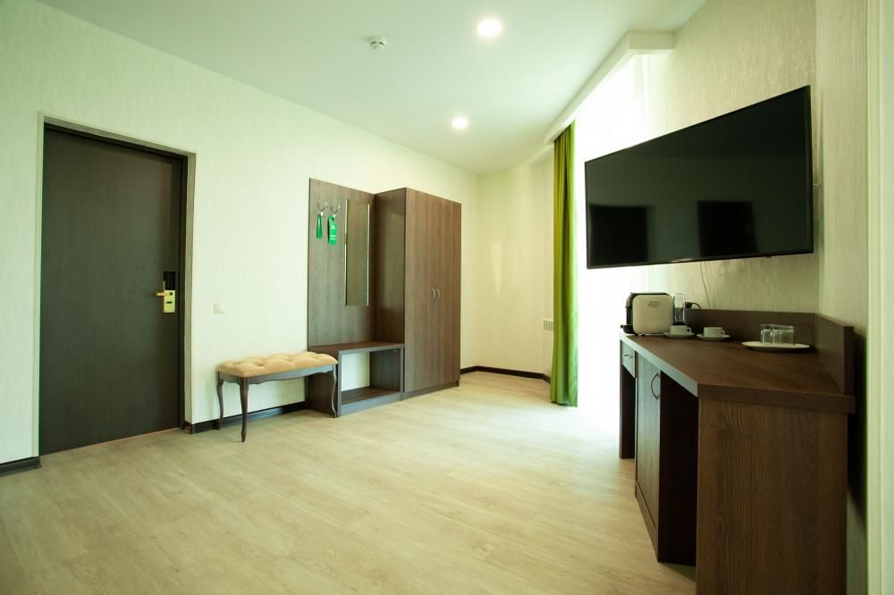 ЭКОДОМ СОЧИ - 14