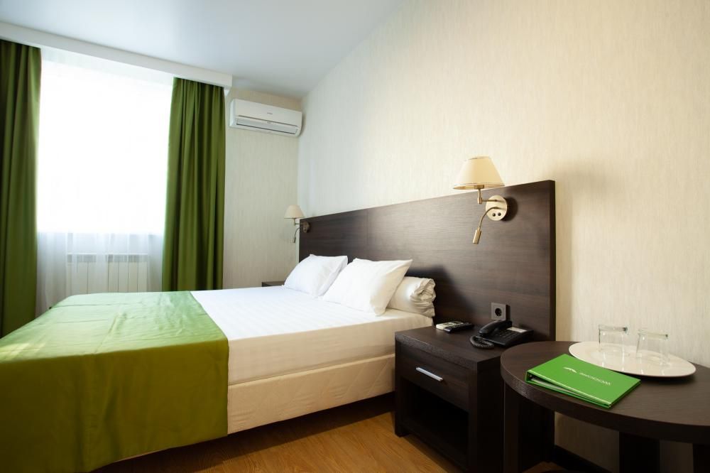 Картинка отеля - 9