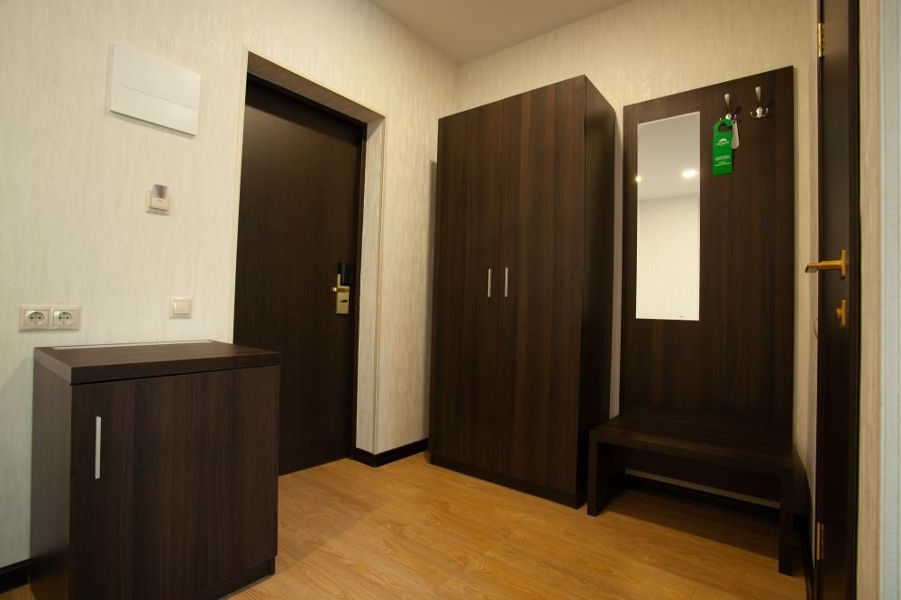 ЭКОДОМ СОЧИ - 7