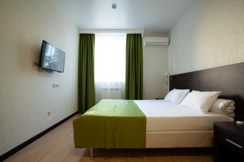 ЭКОДОМ СОЧИ - 6