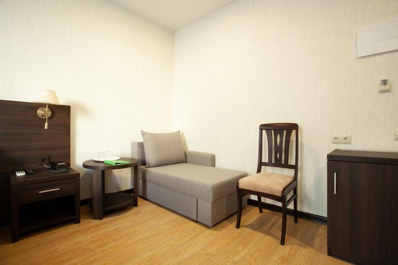 ЭКОДОМ СОЧИ - 5