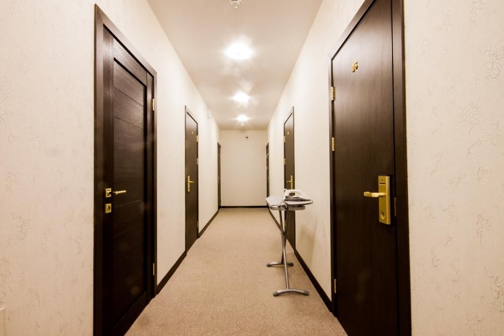 ЭКОДОМ СОЧИ - 3