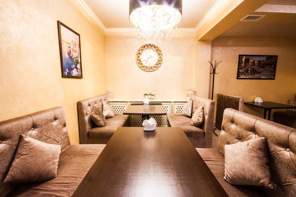 ЭКОДОМ СОЧИ - 1