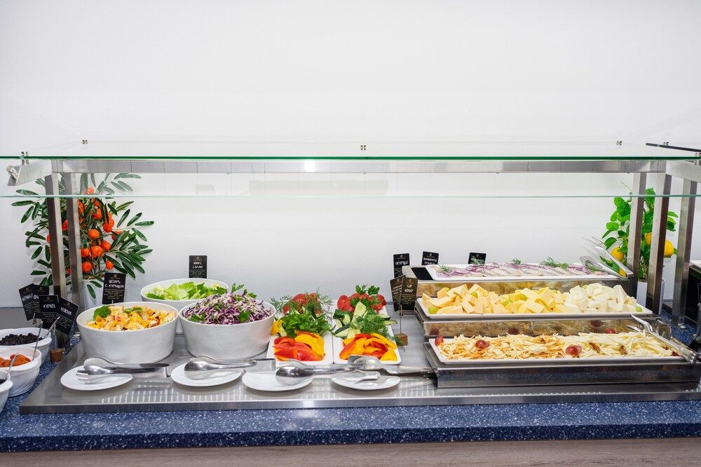 ГРЕЙС ЛАЗУРЬ, отель - 84