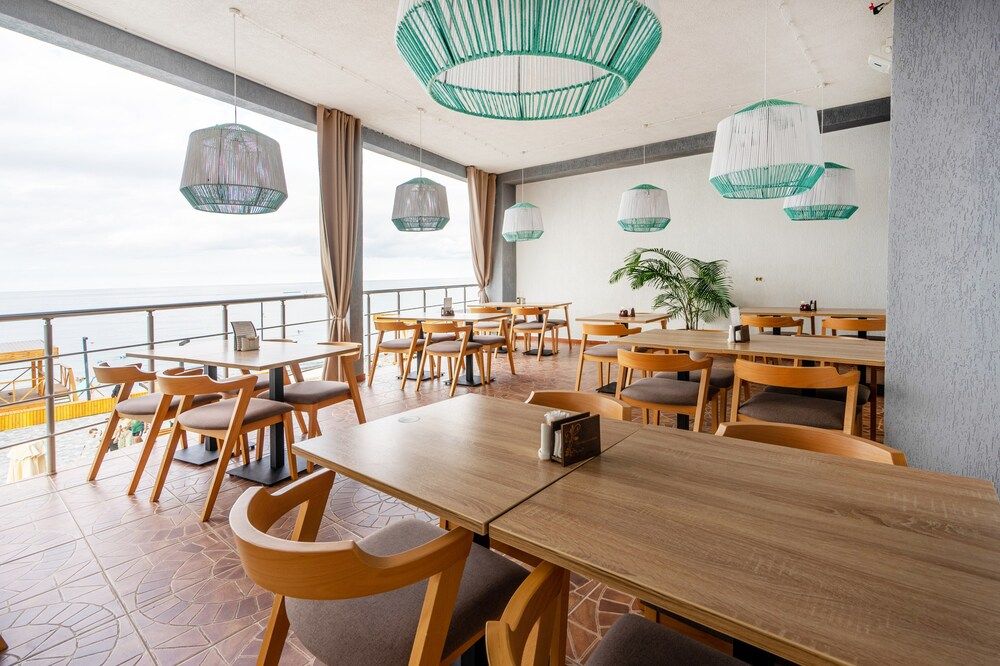 ГРЕЙС ЛАЗУРЬ, отель - 81