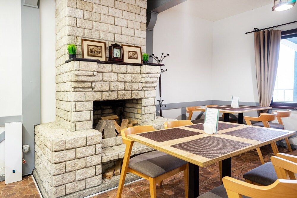 ГРЕЙС ЛАЗУРЬ, отель - 80