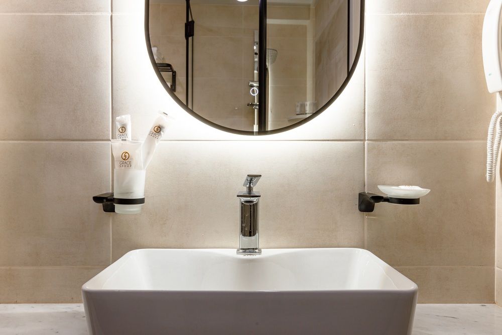 ГРЕЙС ЛАЗУРЬ, отель - 77