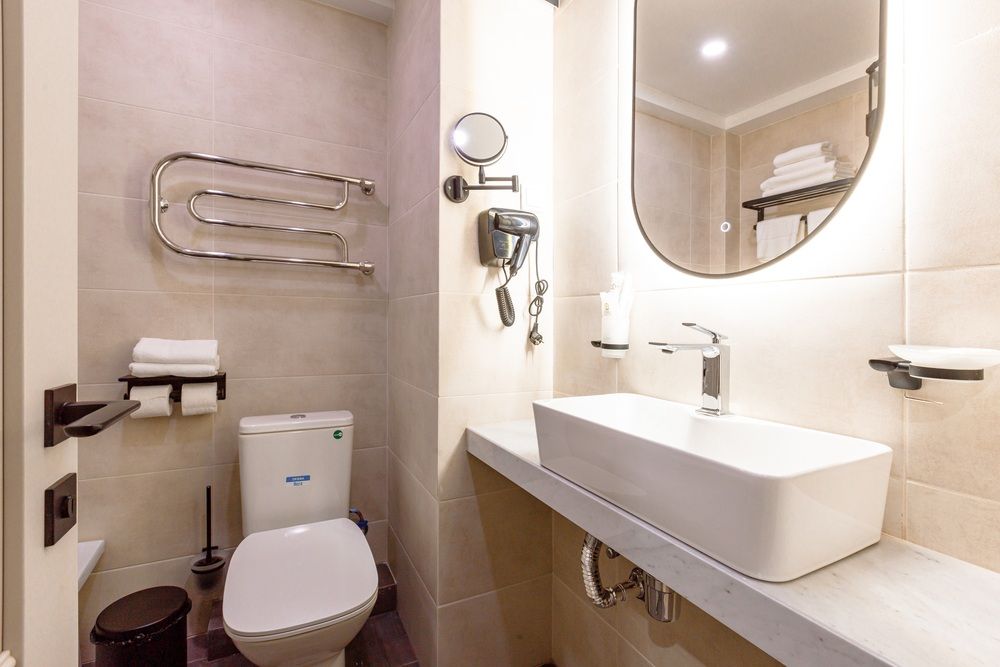 ГРЕЙС ЛАЗУРЬ, отель - 75