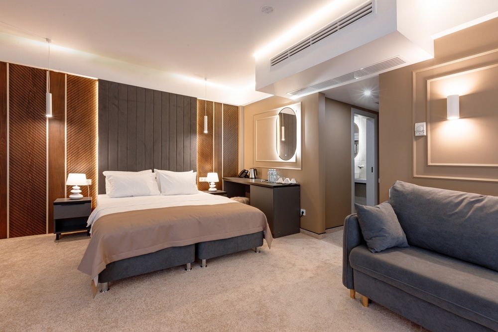 ГРЕЙС ЛАЗУРЬ, отель - 67