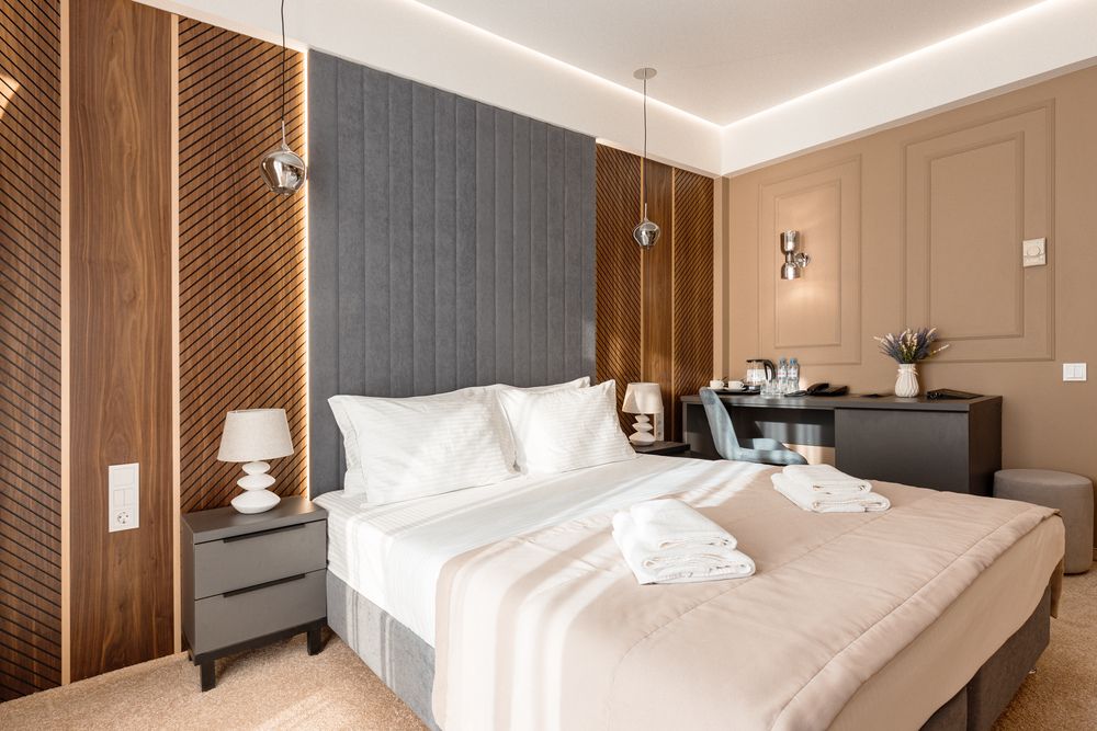 Картинка отеля - 57