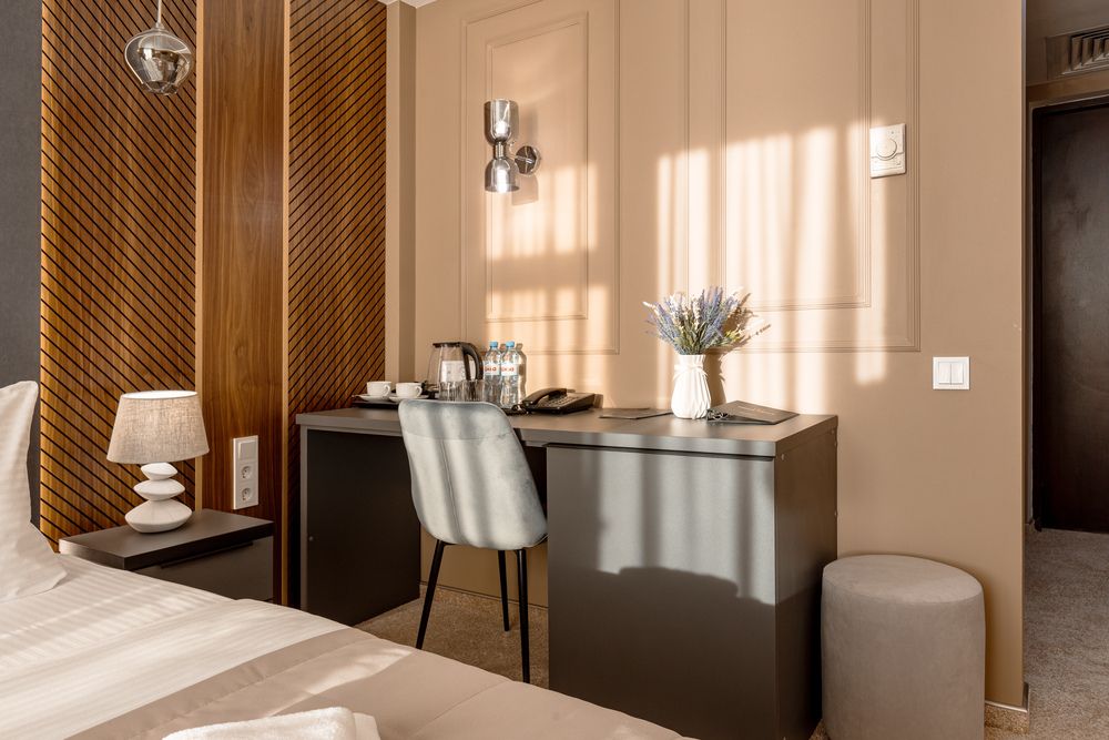 ГРЕЙС ЛАЗУРЬ, отель - 47