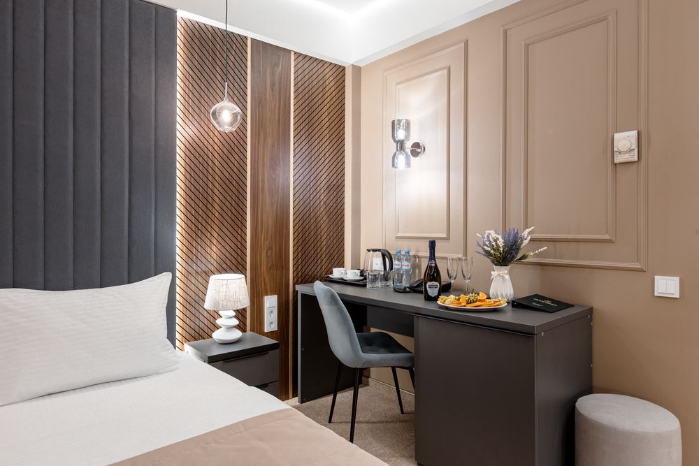 Картинка отеля - 39