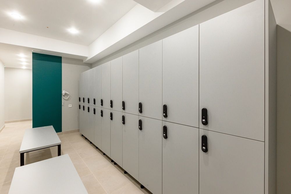 ГРЕЙС ЛАЗУРЬ, отель - 27