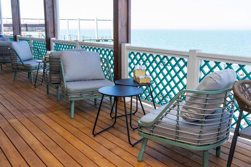 ГРЕЙС ЛАЗУРЬ, отель - 24