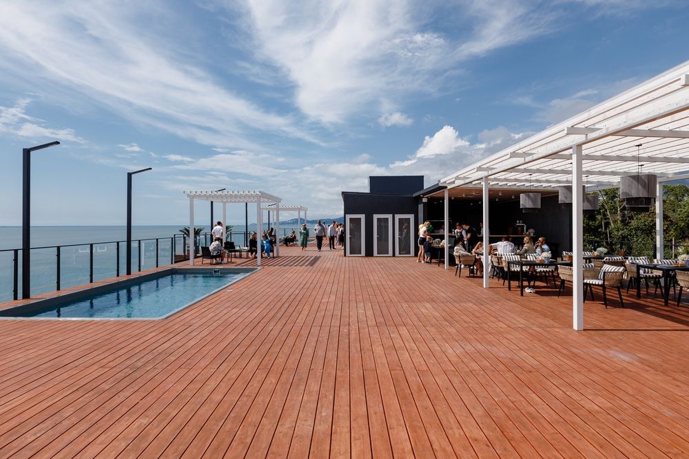 ГРЕЙС ЛАЗУРЬ, отель - 15