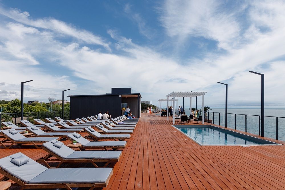 Картинка отеля - 11