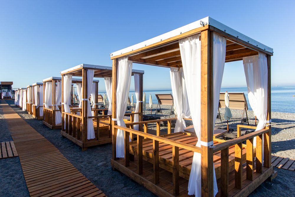 Картинка отеля - 7