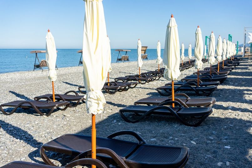 ГРЕЙС ЛАЗУРЬ, отель - 3