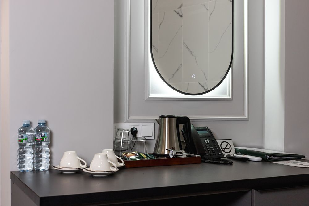 ГРЕЙС ЛАЗУРЬ, отель - 96