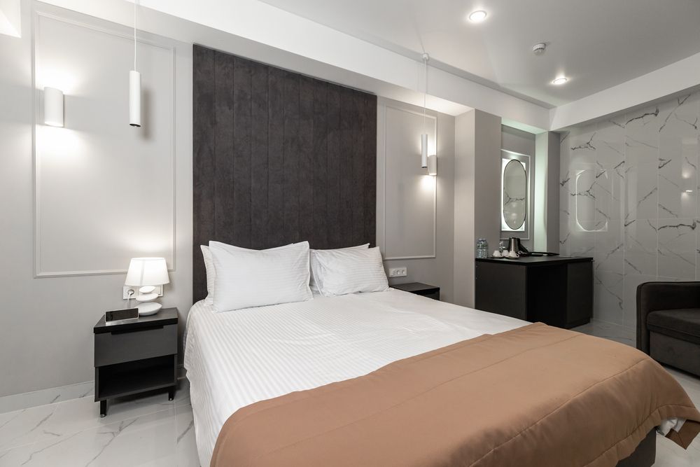 ГРЕЙС ЛАЗУРЬ, отель - 92