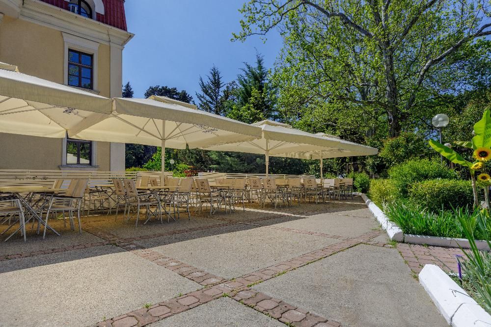 ГРАНД-ОТЕЛЬ, отель (бывш. им. Мориса Тореза) - 10