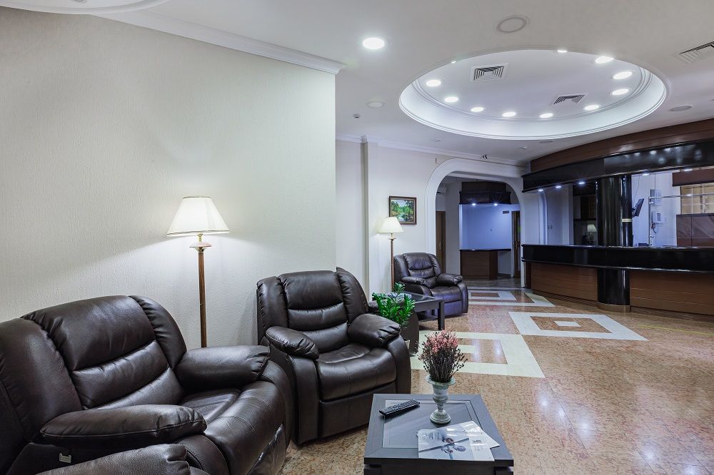 Картинка отеля - 7