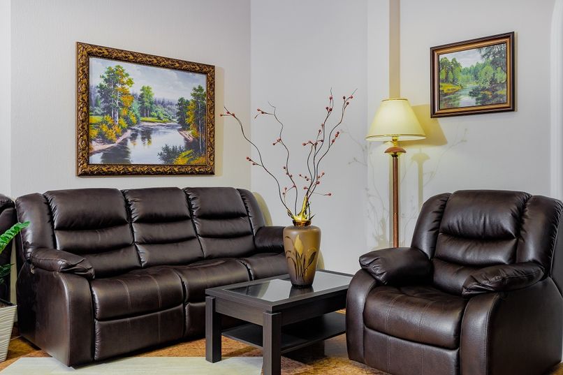 ГРАНД-ОТЕЛЬ, отель (бывш. им. Мориса Тореза) - 5