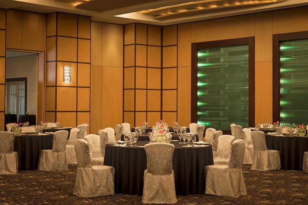 LE ROYAL MERIDIEN ABU DHABI - 44