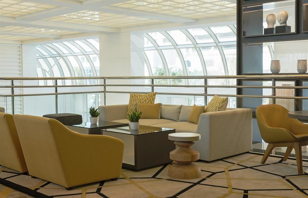 LE ROYAL MERIDIEN ABU DHABI - 43