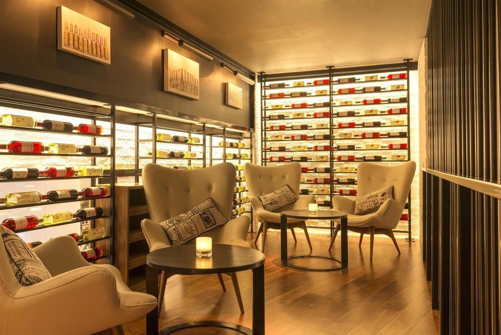 LE ROYAL MERIDIEN ABU DHABI - 40