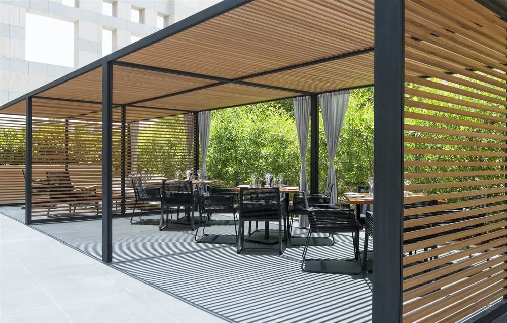 LE ROYAL MERIDIEN ABU DHABI - 33