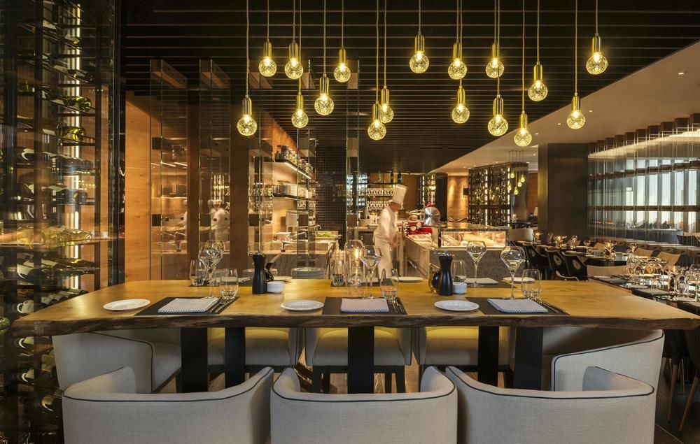 LE ROYAL MERIDIEN ABU DHABI - 38