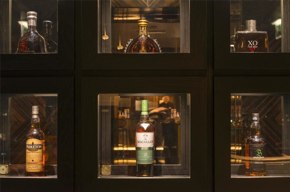 LE ROYAL MERIDIEN ABU DHABI - 34