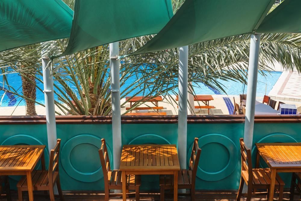 LE ROYAL MERIDIEN ABU DHABI - 24