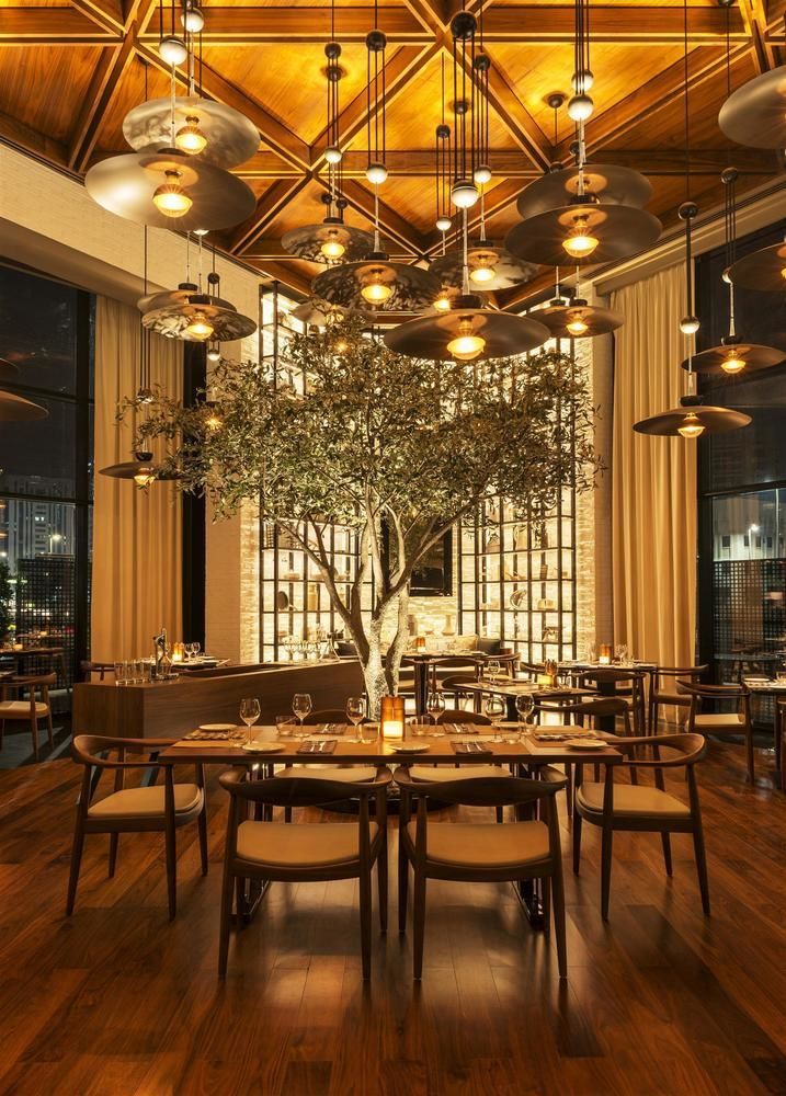 LE ROYAL MERIDIEN ABU DHABI - 23