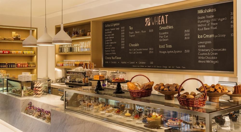 LE ROYAL MERIDIEN ABU DHABI - 22