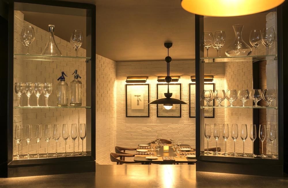 LE ROYAL MERIDIEN ABU DHABI - 21