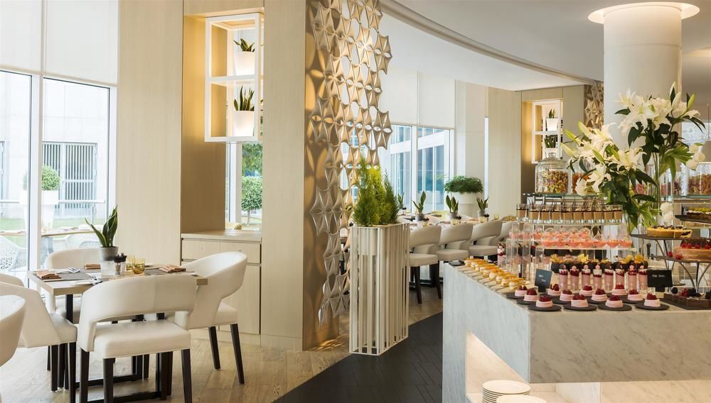 LE ROYAL MERIDIEN ABU DHABI - 20