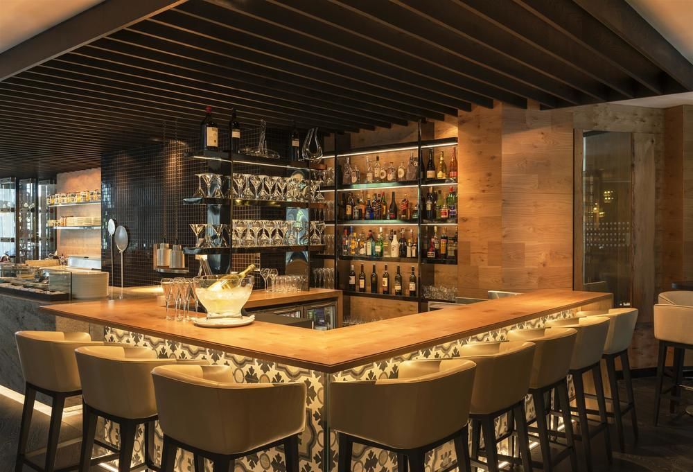 LE ROYAL MERIDIEN ABU DHABI - 18