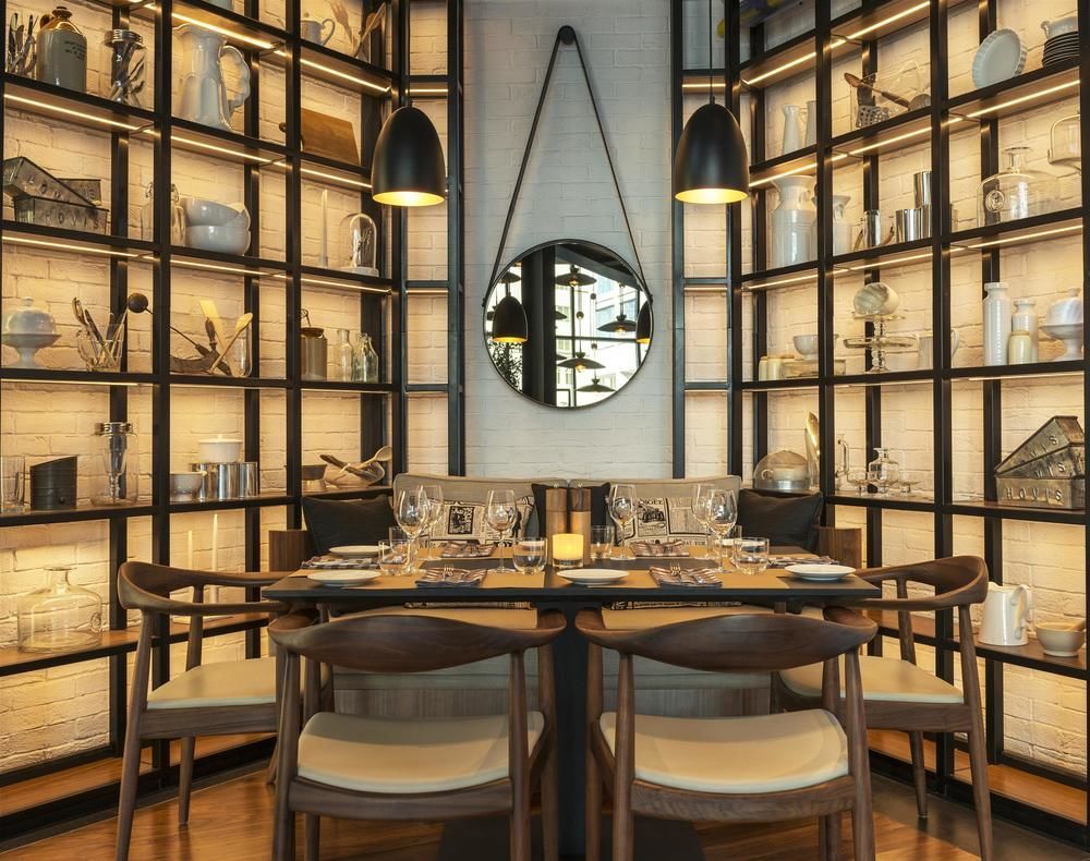 LE ROYAL MERIDIEN ABU DHABI - 17