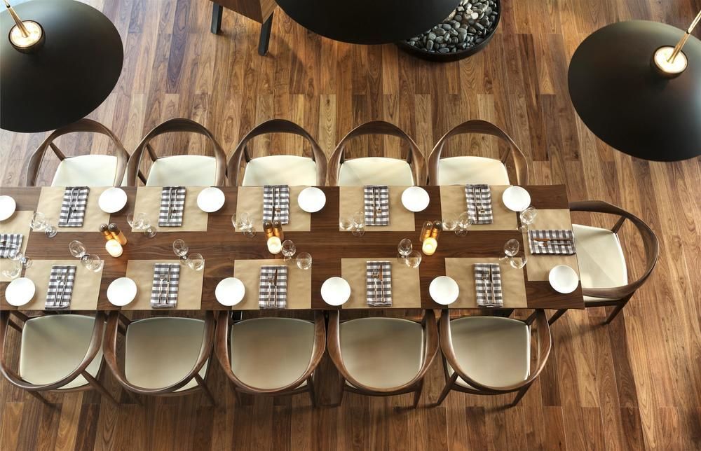 LE ROYAL MERIDIEN ABU DHABI - 16