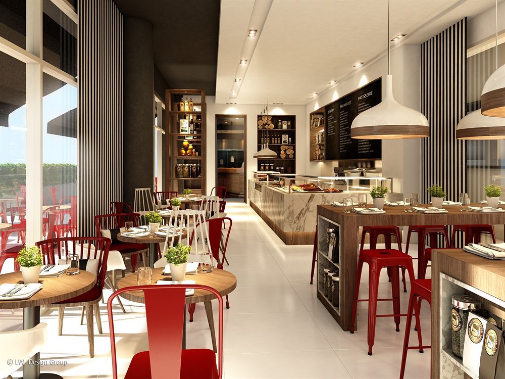 Картинка отеля - 15